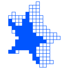 Icon pixel