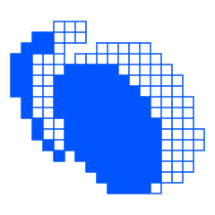 Icon pixel