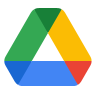 Google Drive logosu
