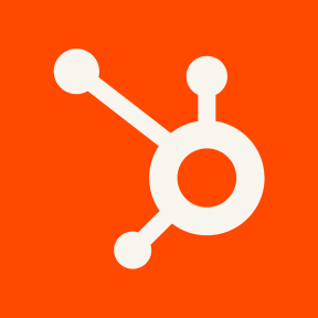 HubSpot logosu