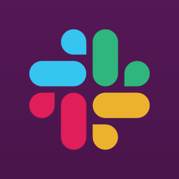 Slack logosu