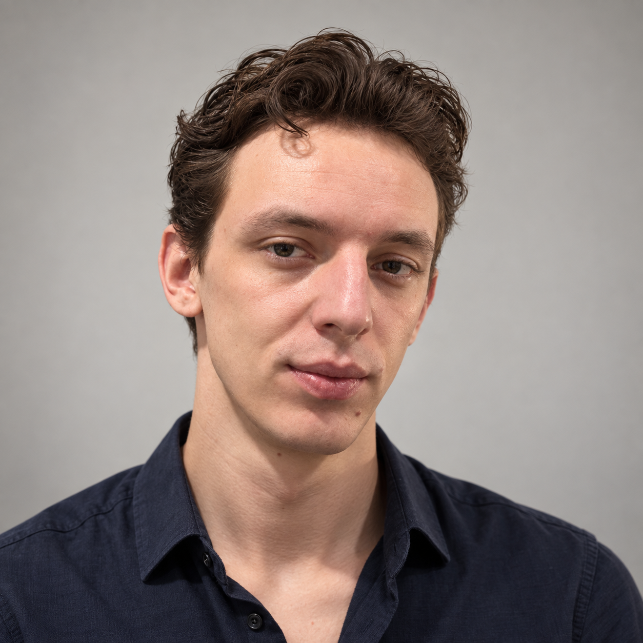 Veysel Başdemir